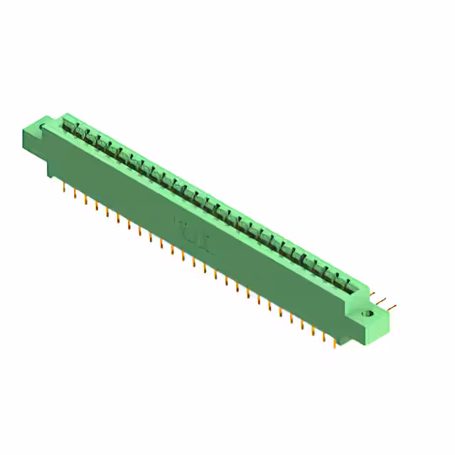 837-052-558-802 EDAC Inc.  Edgeboard Connectors